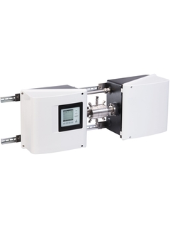 product picture of the process gas analyzer MCS300P