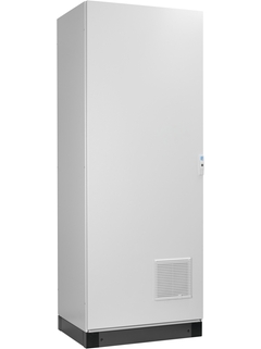 product picture of the emission monitoring solution MCS300P HW