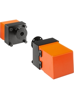 product picture of the particle measuring device DUSTHUNTER T200