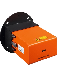 product picture of the particle measuring device DUSTHUNTER SB30