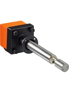 product picture of the particle measuring device DUSTHUNTER SP100