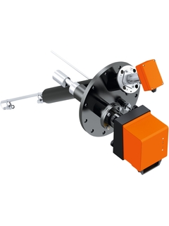 product picture of the emission monitoring solution Combiprobe CP100