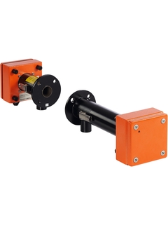 product picture of the process gas analyzer GM901