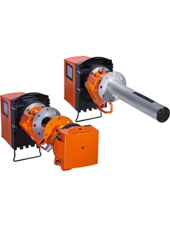 product picture of the emission monitoring solution GM32