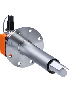 product picture of the process gas analyzer ZIRKOR200