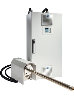 product picture of the emission monitoring solution MARSIC300