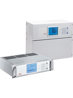 product picture of the process gas analyzer S700
