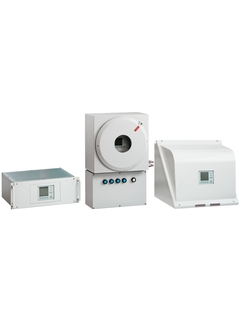 picture of the emission monitoring solution GMS800
