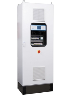product picture of the process gas analyzer MKAS