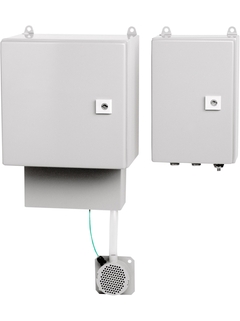 product picture of the visual range measuring device VICOTEC450