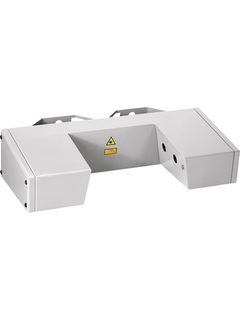 product picture of the visual range measuring devices VISIC620