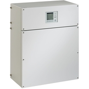 Repair service of the  GMS800 analyzer