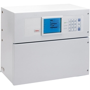 Repair service of the  S700 analyzer