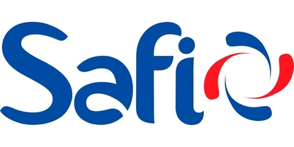 Логотип компании: Safi water reuse plant