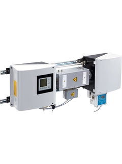product picture of the process gas analyzer MCS300P EX version