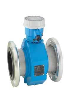 Picture of Promag W 800/5W8C with standard transmitter and basic functionality