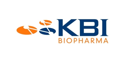 Логотип компании: KBI Biopharma