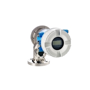 Proservo NMS81 — сервоуровнемер для измерения уровня и плотности в резервуарах
