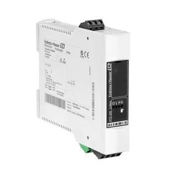 Nivotester FTC325 - преобразователь для емкостного датчика предельного уровня
