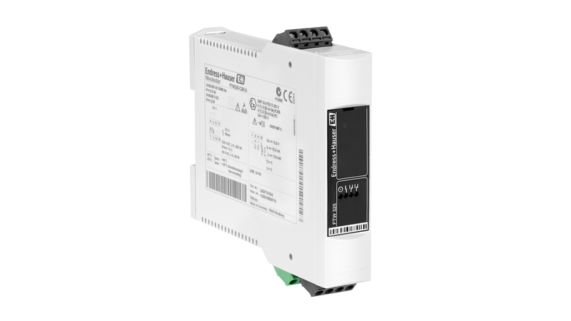 Nivotester FTW325 Endress Hauser