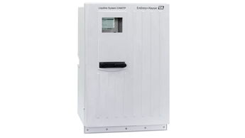 Liquiline System CA80TP – анализатор общего фосфора для мониторинга окружающей среды