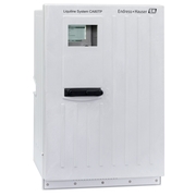Liquiline System CA80TP – анализатор общего фосфора для мониторинга окружающей среды