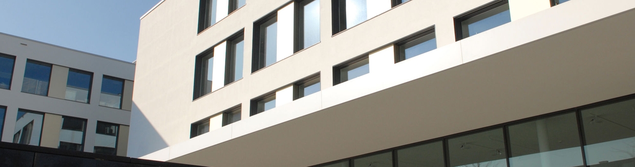 Endress+Hauser International in Reinach