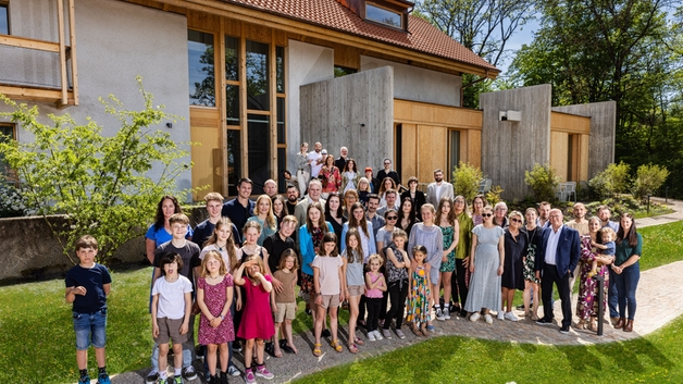 Endress Family