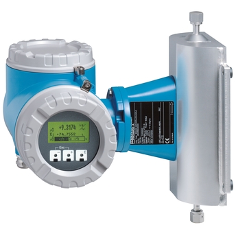 Proline Promass 84A