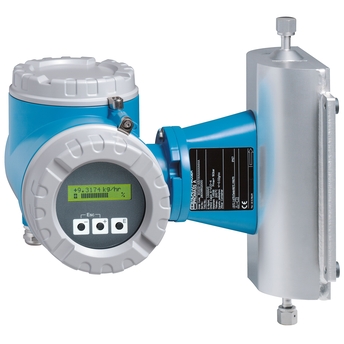 Promass 80A