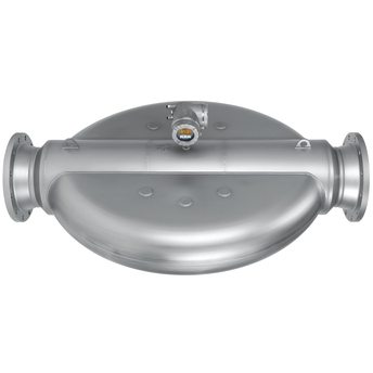 Proline Promass 83X