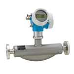 Proline Promass F 200 / 8F2B - высокая точность измерения расхода жидкостей и газов