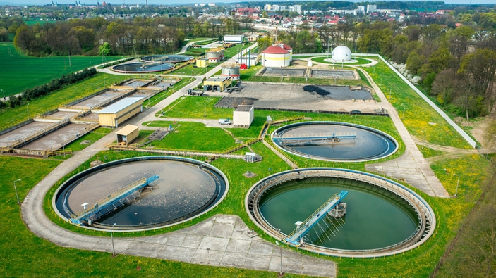 Отслеживание наличия SARS-Cov-2 в сточных водах во избежание вспышек вируса