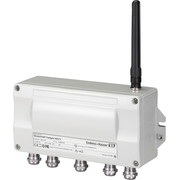 Шлюз WirelessHART SWG70 с интерфейсами Ethernet и RS-485