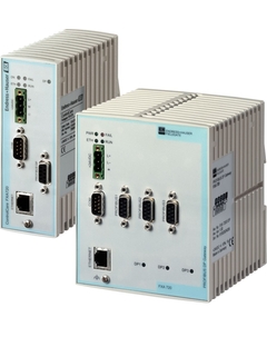 Fieldgate FXA720