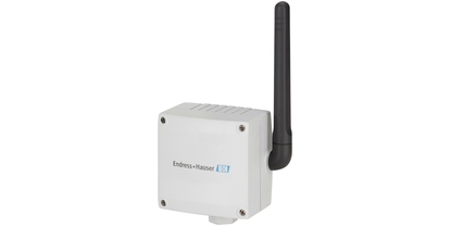 Адаптер WirelessHART SWA70, дополнительный интерфейсный модуль