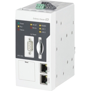 Преобразователь Fieldgate SFG500 Ethernet/PROFIBUS DP для удаленного мониторинга