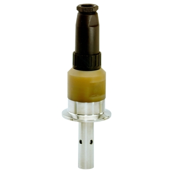 Condumax CLS15 - оптимальный датчик для измерения проводимости в низком диапазоне: надежный, точный, долговечный. Condumax CLS15 - надежный датчик проводимости для применения в чистой и сверхчистой воде.