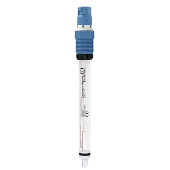 Цифровой датчик pH с грязеотталкивающей диафрагмой из PTFE