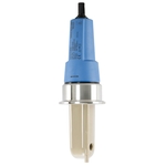 Indumax CLS54D - индуктивный датчик проводимости для самых строгих требований к гигиене и стерильности.