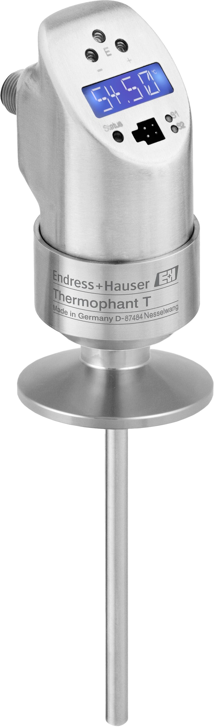 Thermophant Температурное реле T TTR35
