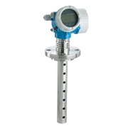 Levelflex Микроимпульсный уровнемер Levellex FMP55