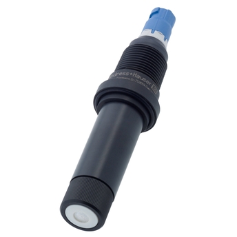 Chloromax CCS142D - Цифровой датчик хлора для всех применений в водоснабжении/водоотведении