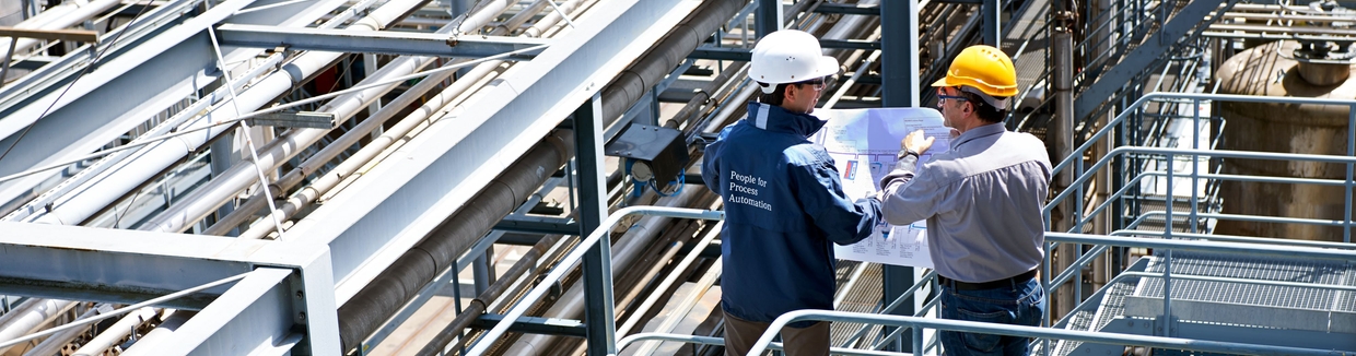 Process Solutions для всех производств