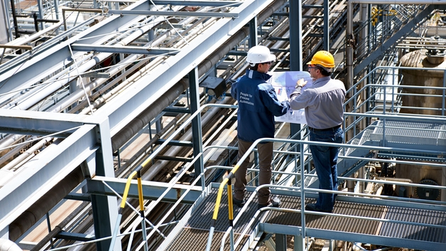 Process Solutions для всех производств