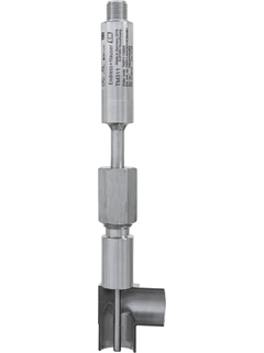 iTHERM Компактный термометр CompactLine TM311 на основе Pt100