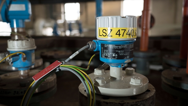 Liquiphant FTL51 увеличивает интервалы между функциональными тестами SIL