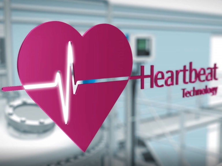 Smart instrumentation through Heartbeat Technology