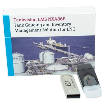 Tankvision LMS NXA86B – product picture