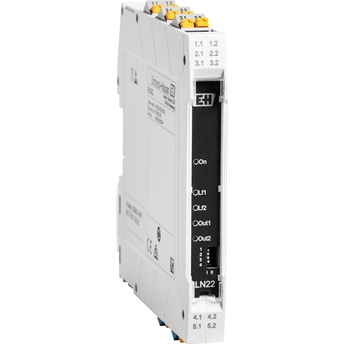 Liquipoint FTW31 Endress Hauser